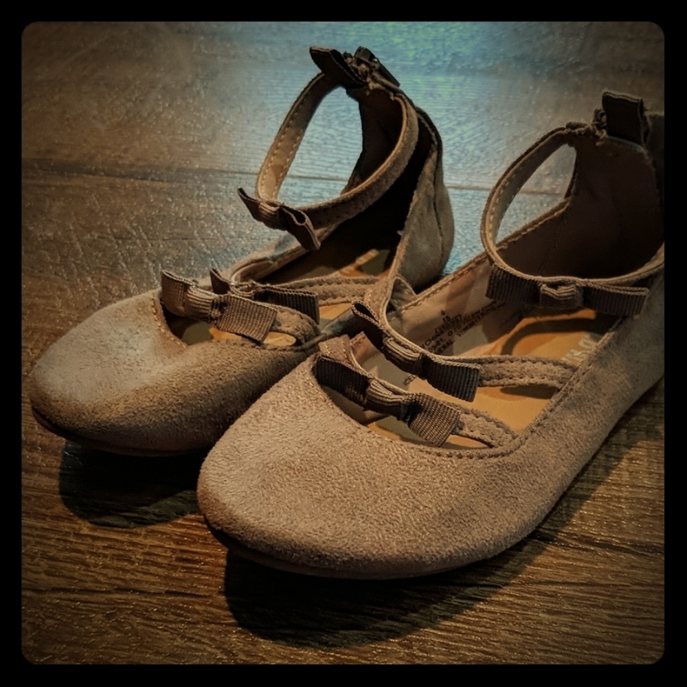 Toddler dress shoes